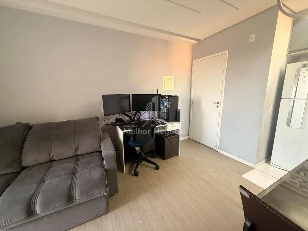 Apartamento, 2 quartos, 56 m² - Foto 2
