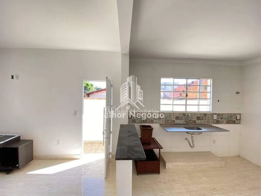 Casa, 2 quartos, 100 m² - Foto 7
