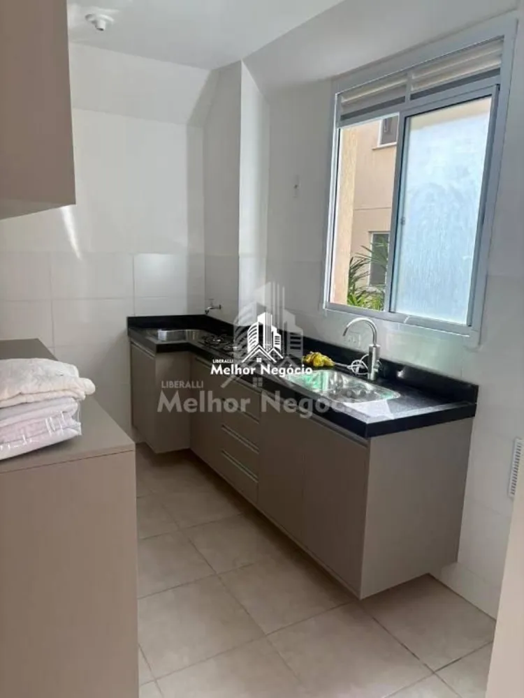 Apartamento, 2 quartos, 45 m² - Foto 1