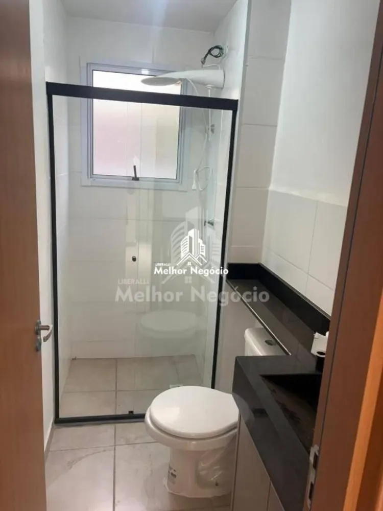 Apartamento, 2 quartos, 45 m² - Foto 4