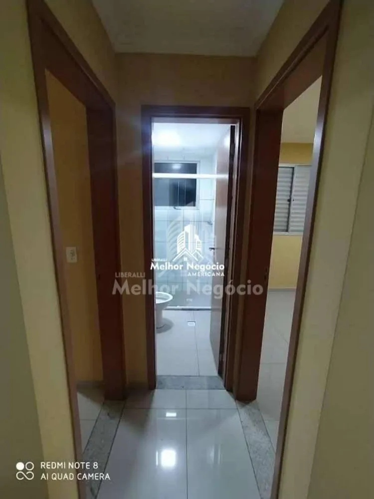 Apartamento, 2 quartos, 43 m² - Foto 4