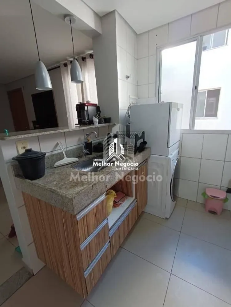 Apartamento, 2 quartos, 43 m² - Foto 1
