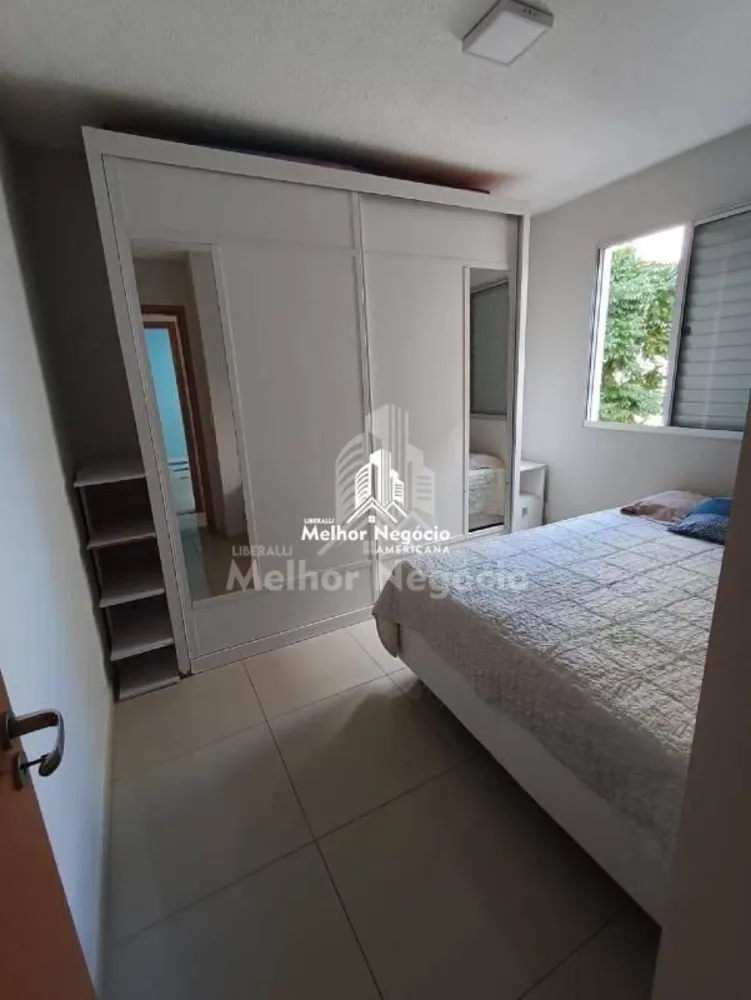 Apartamento, 2 quartos, 43 m² - Foto 3