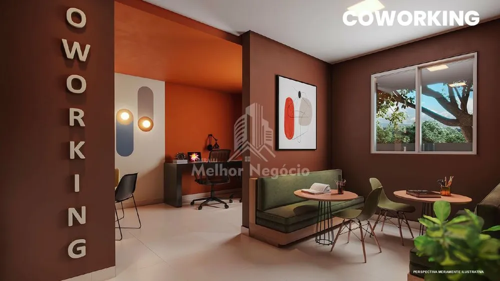Apartamento, 2 quartos, 57 m² - Foto 8