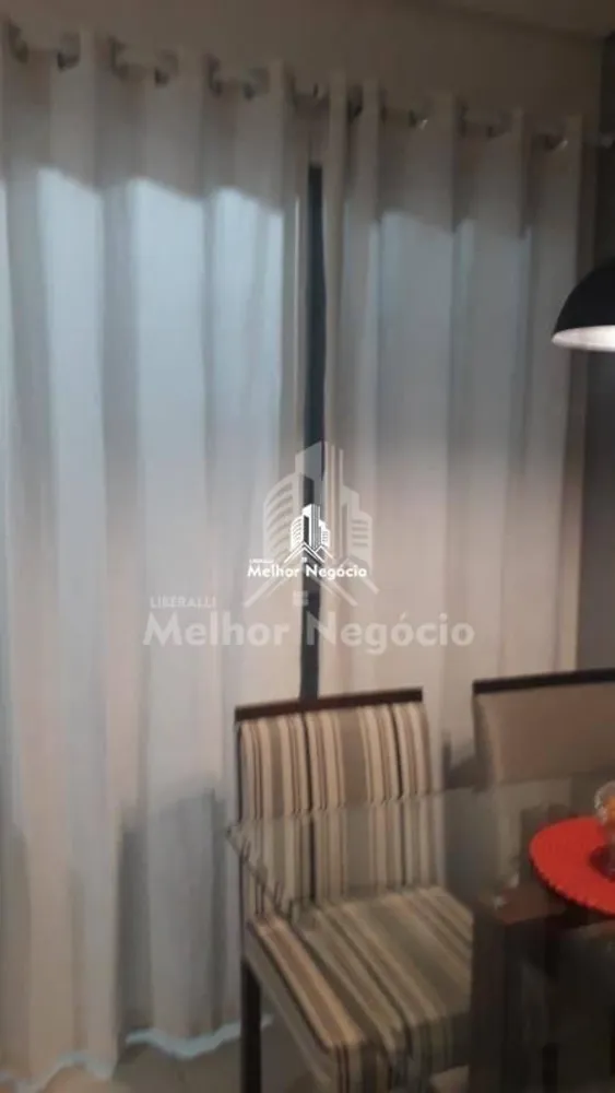 Apartamento, 1 quarto, 49 m² - Foto 3