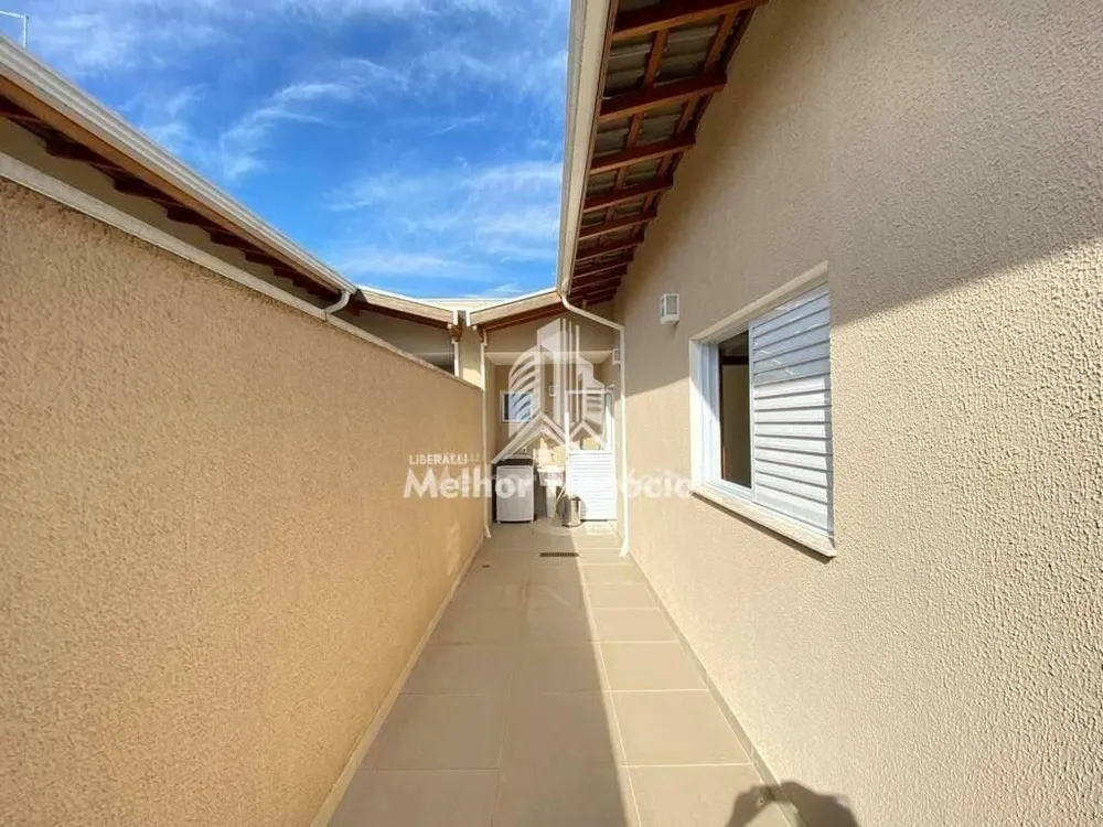 Casa, 3 quartos, 135 m² - Foto 1