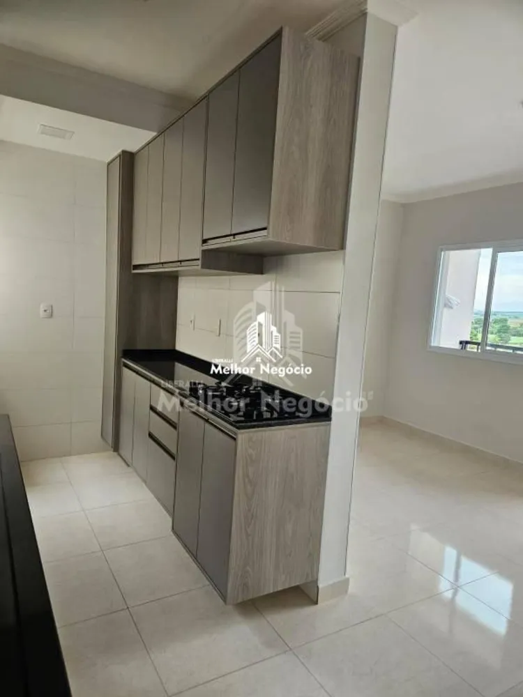 Apartamento, 2 quartos, 61 m² - Foto 3