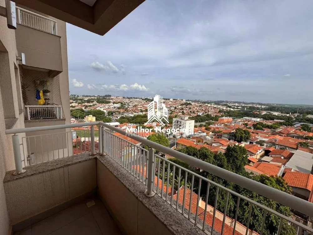 Apartamento, 3 quartos, 107 m² - Foto 4