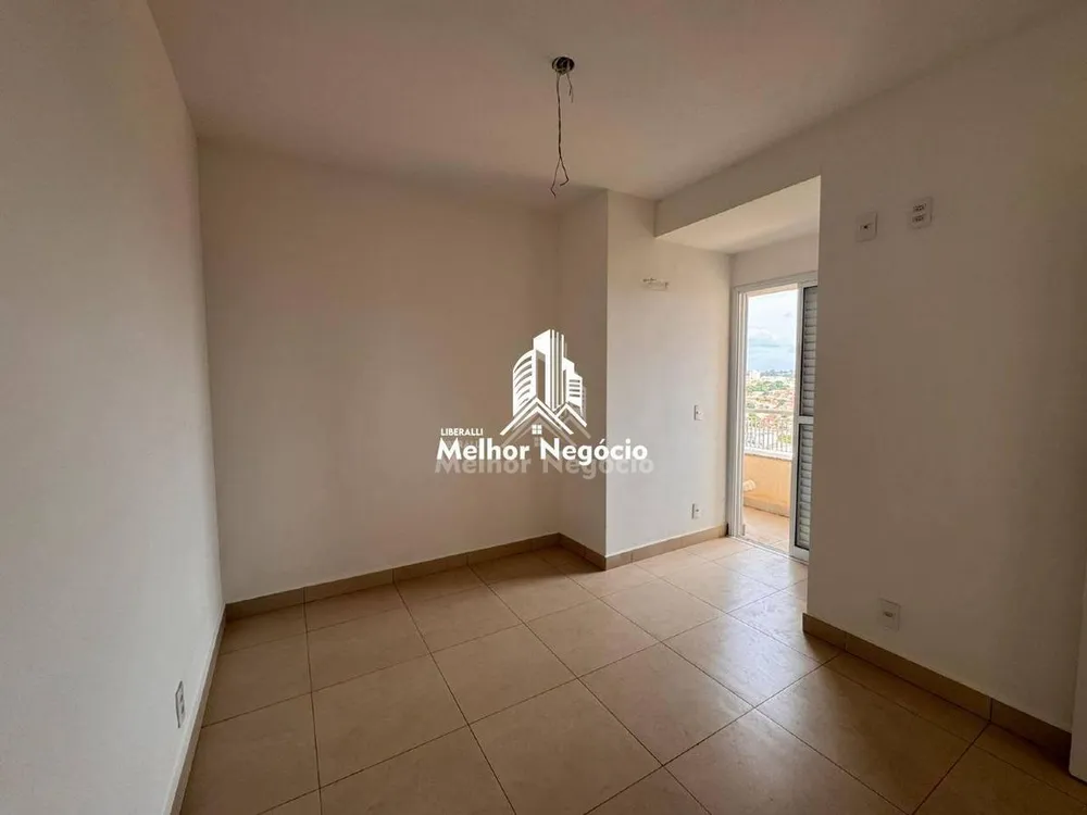 Apartamento, 3 quartos, 107 m² - Foto 2
