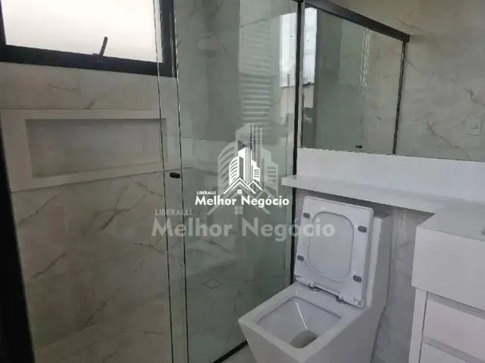 Casa, 3 quartos, 216 m² - Foto 1