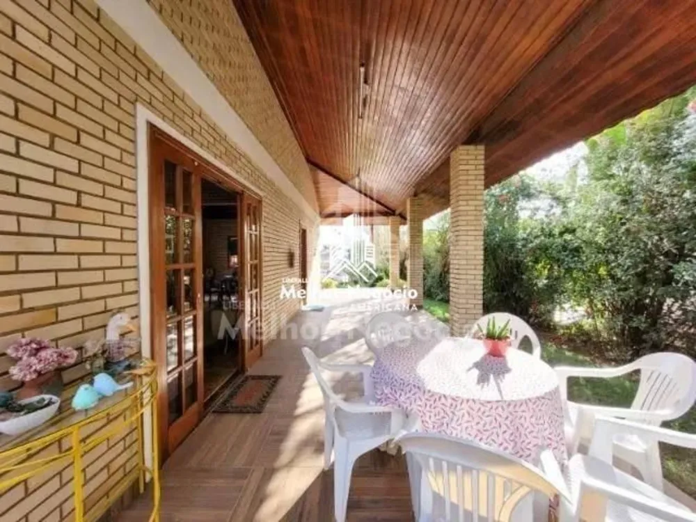 Chácara, 3 quartos, 1000 m² - Foto 2