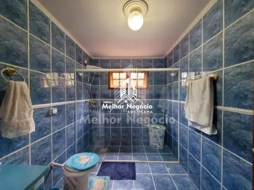 Chácara, 3 quartos, 1000 m² - Foto 1