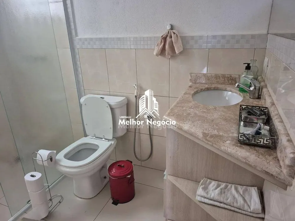 Casa, 3 quartos, 198 m² - Foto 8