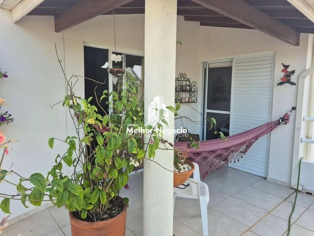 Casa, 3 quartos, 198 m² - Foto 1