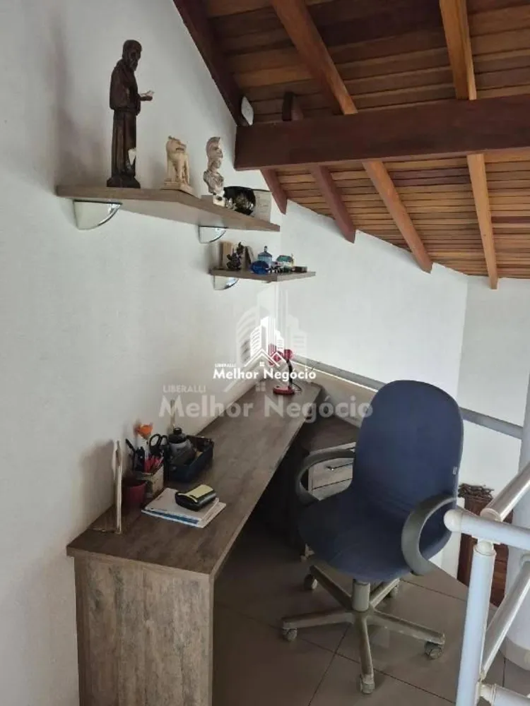 Casa, 3 quartos, 198 m² - Foto 7