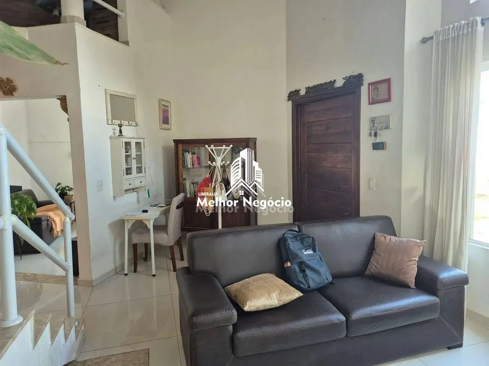Casa, 3 quartos, 198 m² - Foto 2