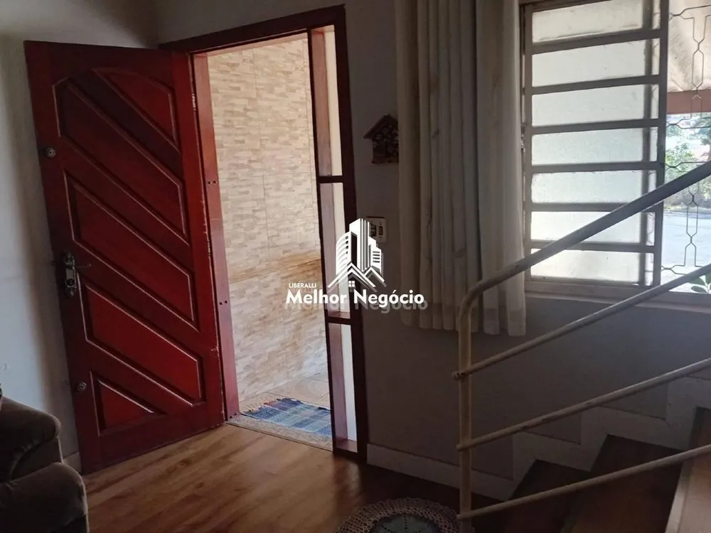 Casa, 3 quartos, 110 m² - Foto 8
