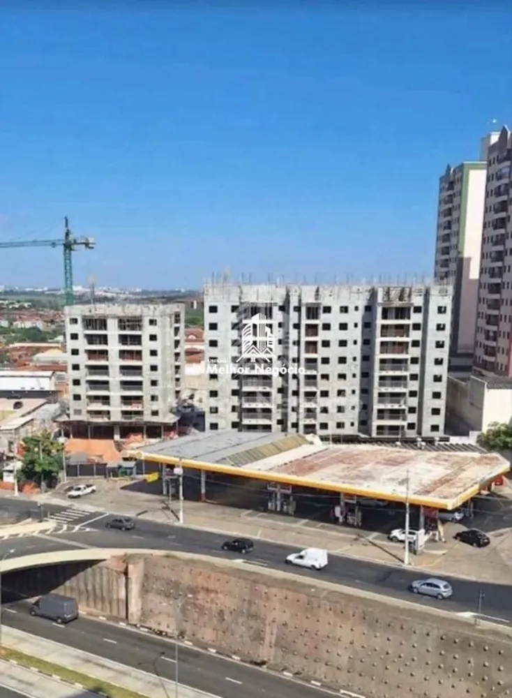 Apartamento, 3 quartos, 97 m² - Foto 2