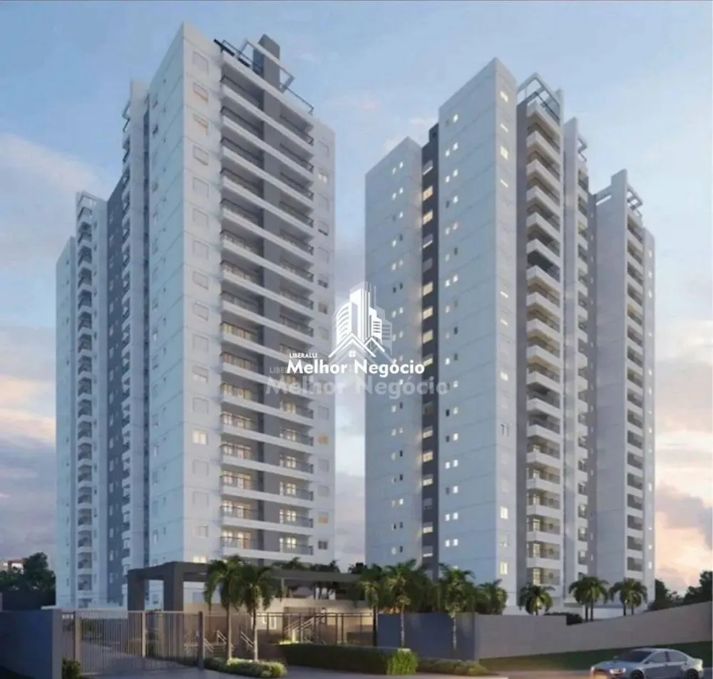 Apartamento, 3 quartos, 97 m² - Foto 6