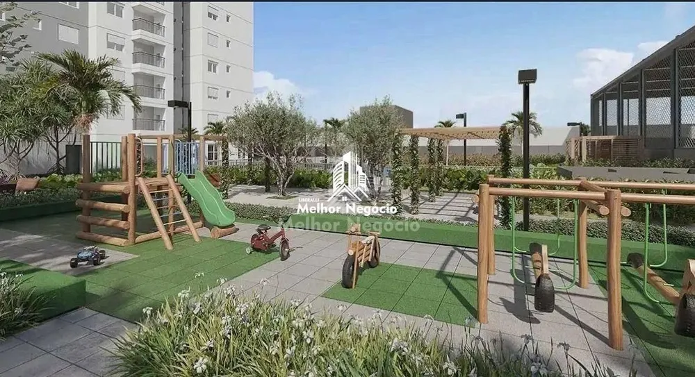Apartamento, 3 quartos, 97 m² - Foto 4