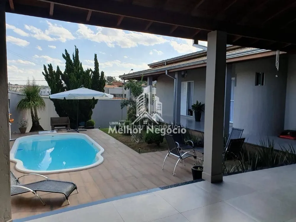 Casa, 3 quartos, 207 m² - Foto 2
