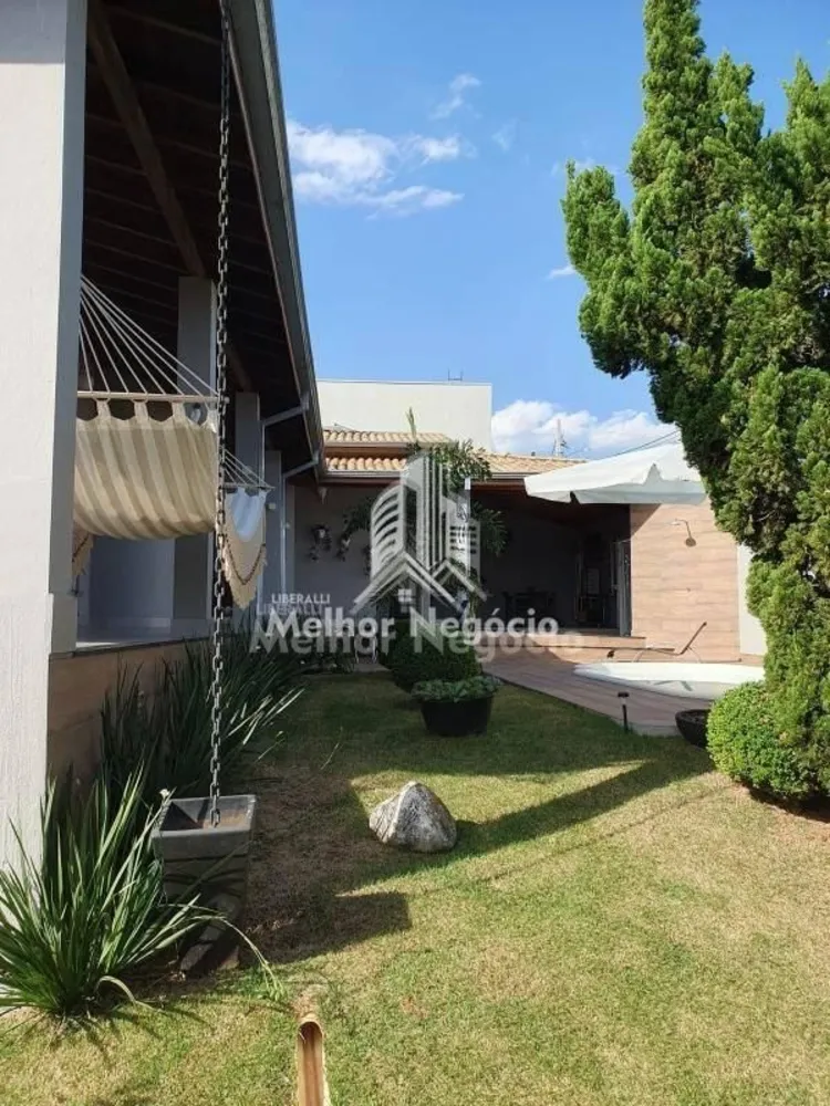 Casa, 3 quartos, 207 m² - Foto 3