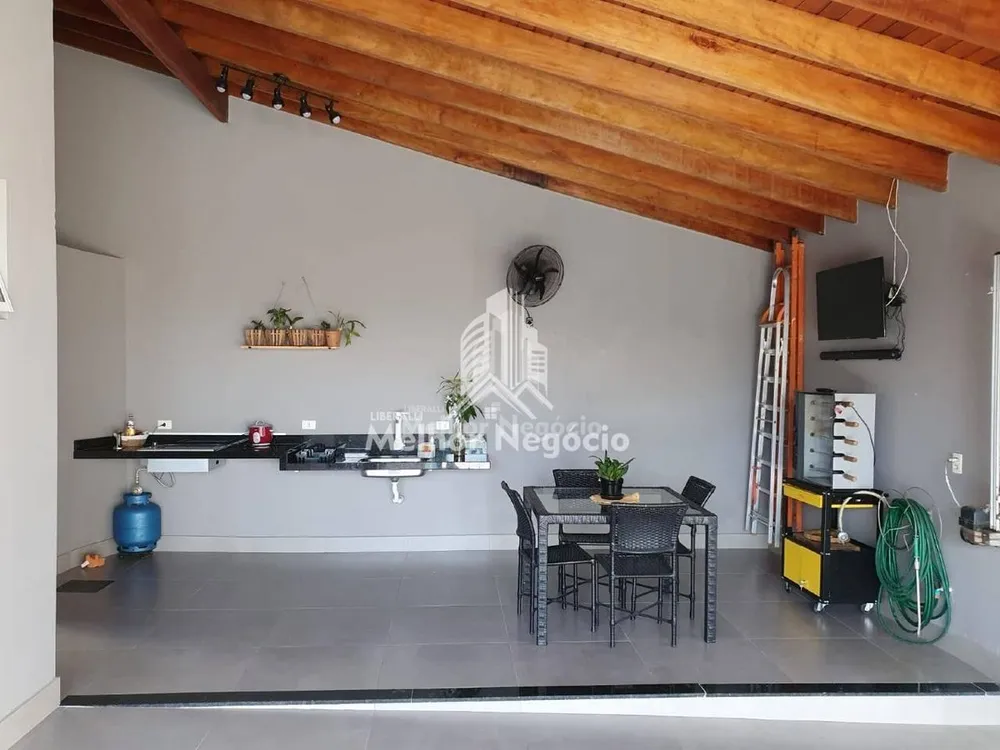 Casa, 3 quartos, 207 m² - Foto 4