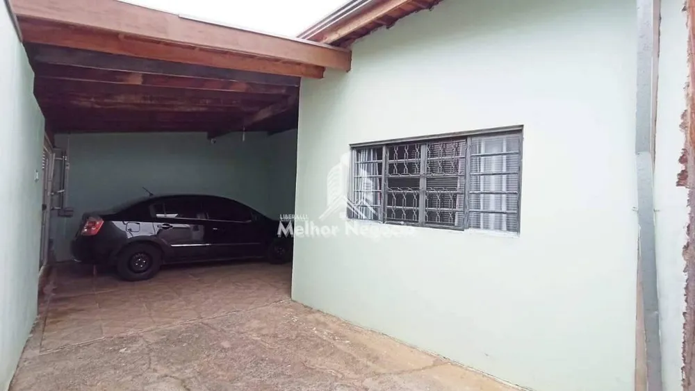 Casa, 3 quartos, 155 m² - Foto 1