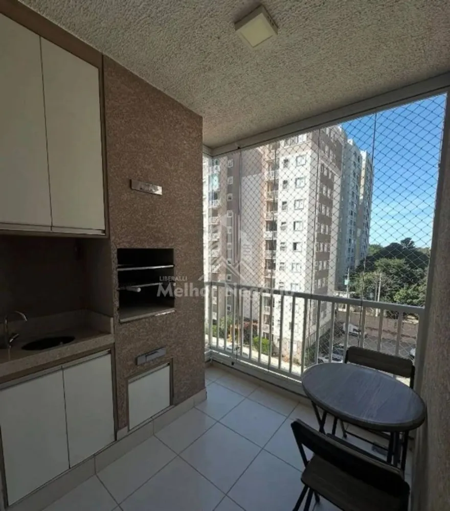 Apartamento, 2 quartos, 58 m² - Foto 6
