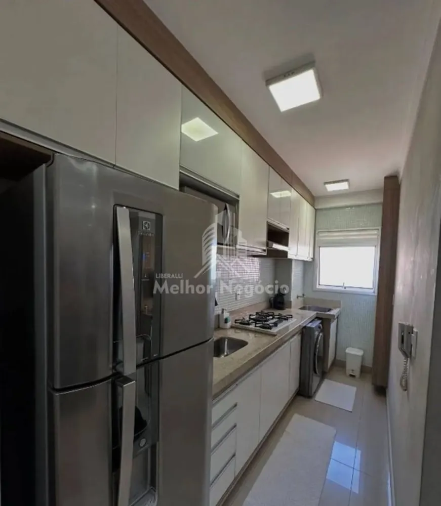 Apartamento, 2 quartos, 58 m² - Foto 2