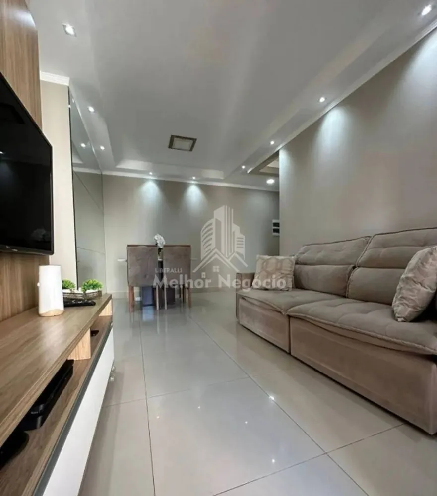 Apartamento, 2 quartos, 58 m² - Foto 3