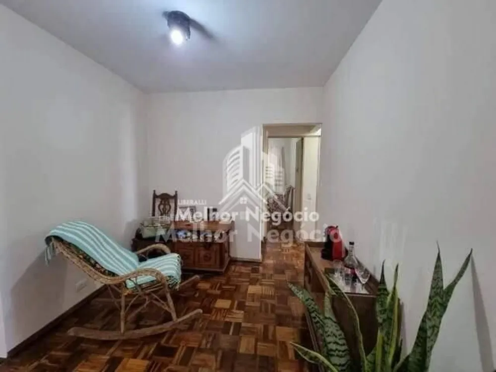 Apartamento, 3 quartos, 95 m² - Foto 1