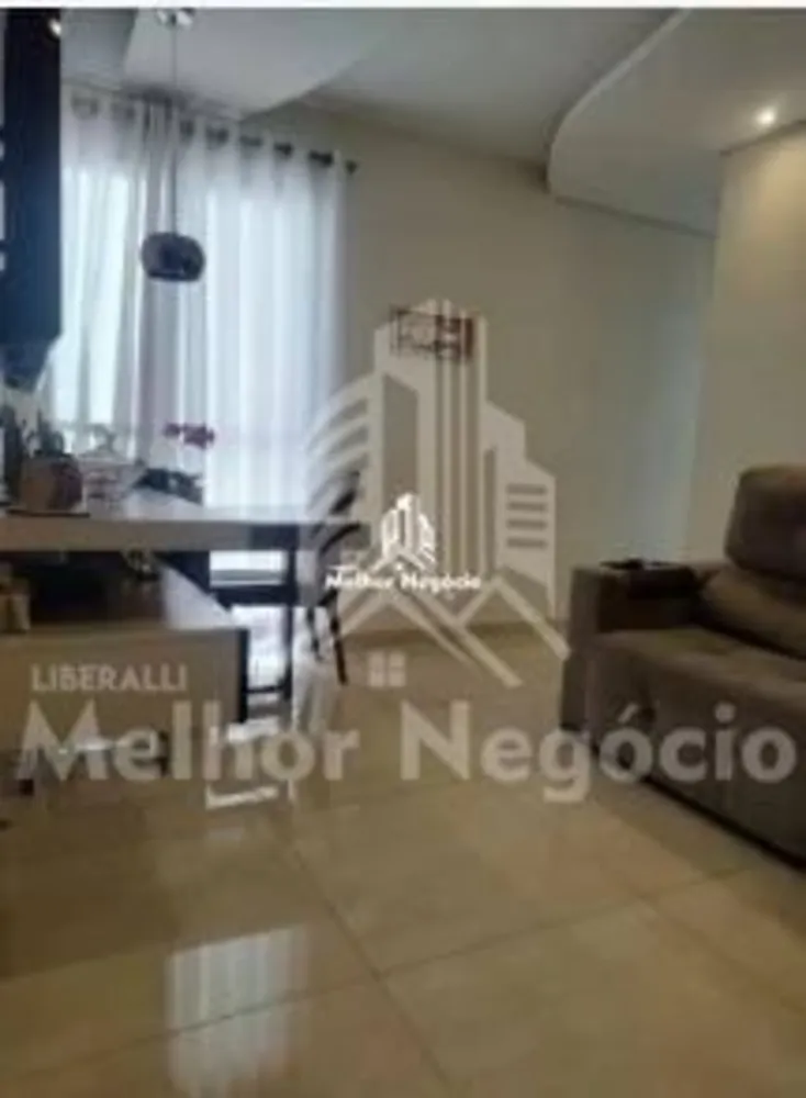 Apartamento, 2 quartos, 56 m² - Foto 3