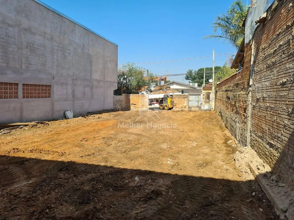 Terreno, 250 m² - Foto 2