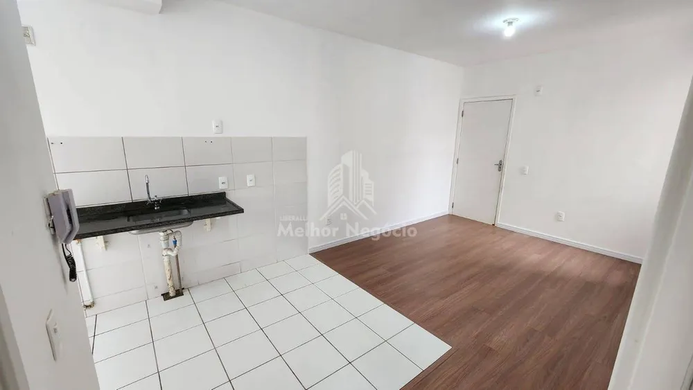 Apartamento, 2 quartos, 43 m² - Foto 1