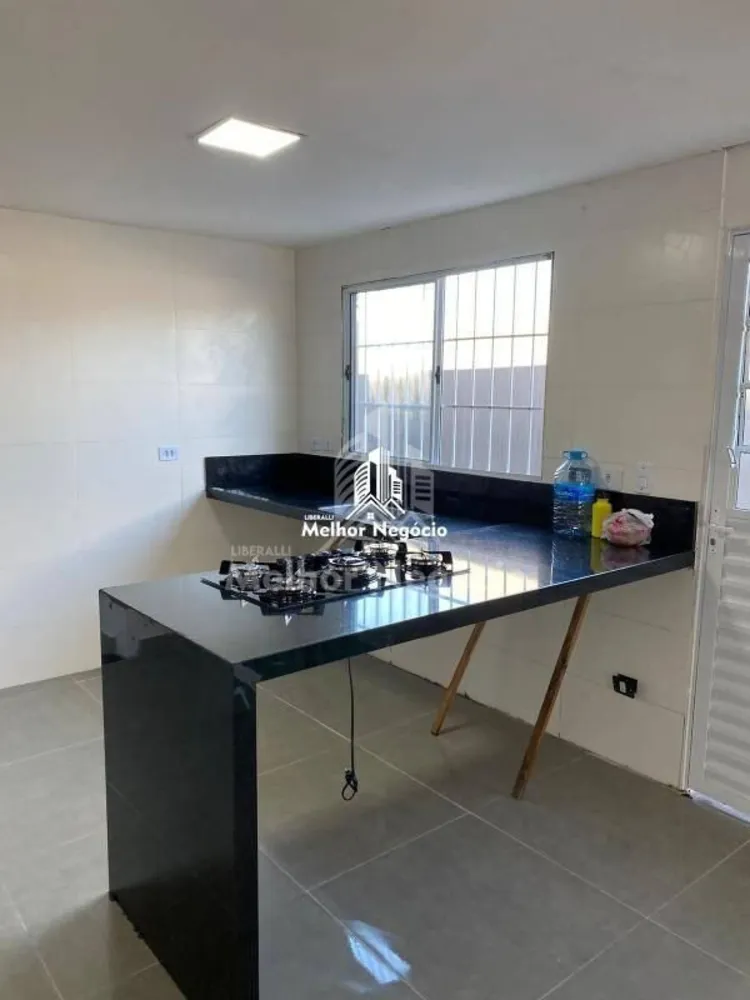 Casa, 3 quartos, 100 m² - Foto 3
