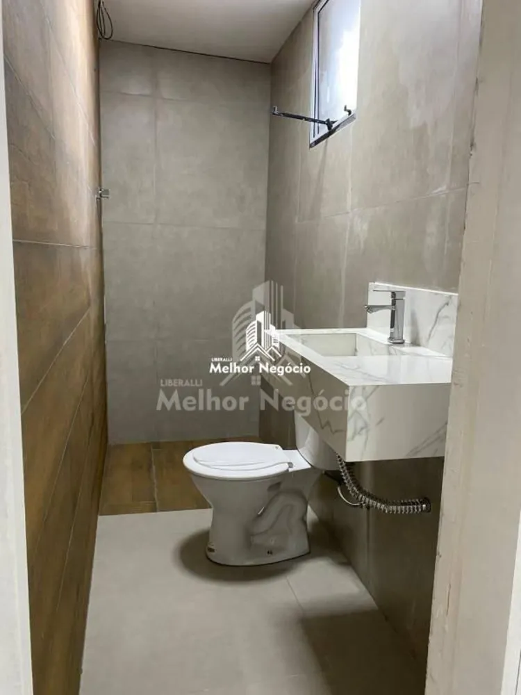 Casa, 3 quartos, 100 m² - Foto 6