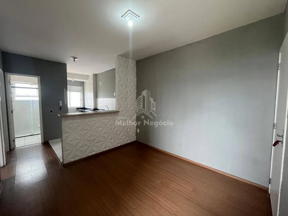 Apartamento, 2 quartos, 42 m² - Foto 1