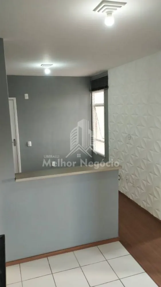 Apartamento, 2 quartos, 42 m² - Foto 5