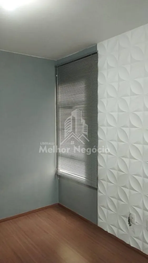 Apartamento, 2 quartos, 42 m² - Foto 3