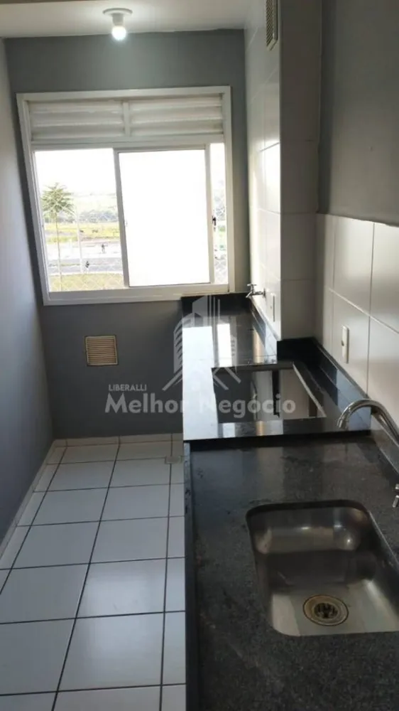Apartamento, 2 quartos, 42 m² - Foto 4