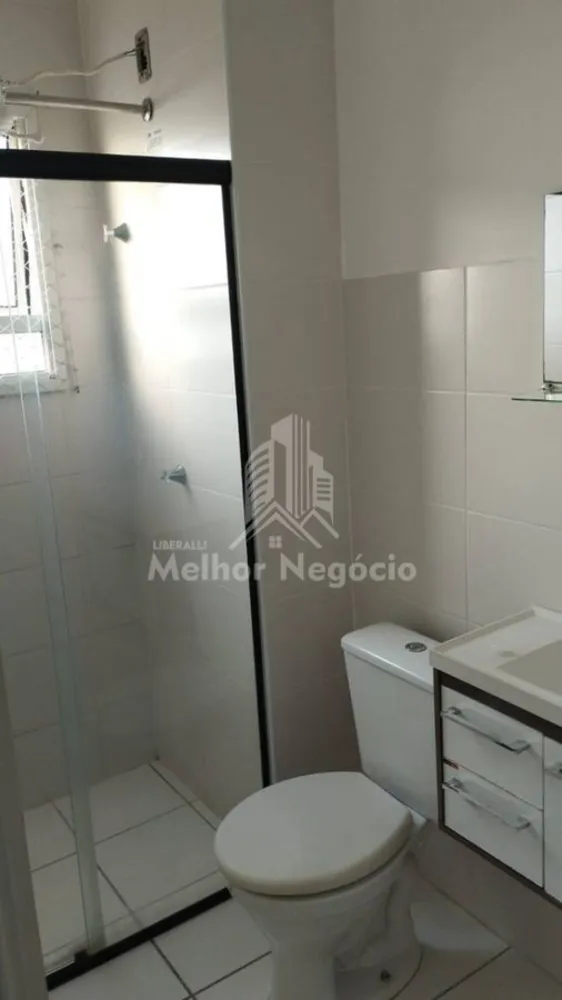 Apartamento, 2 quartos, 42 m² - Foto 6