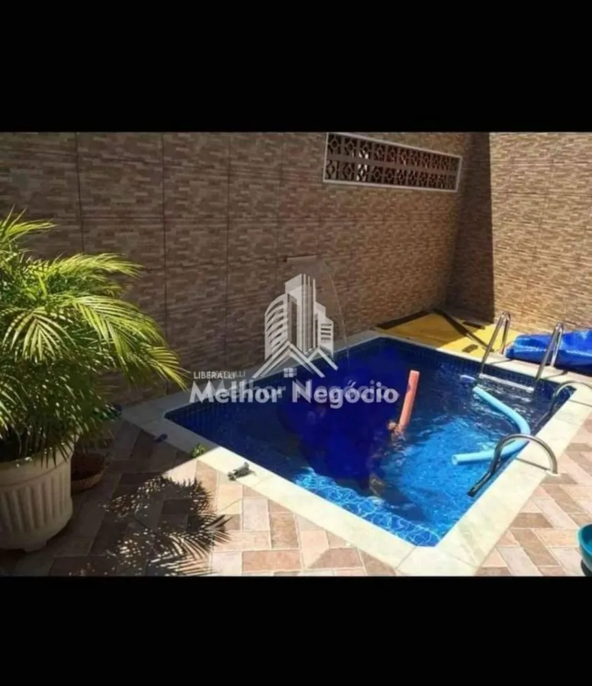 Casa, 3 quartos, 200 m² - Foto 1