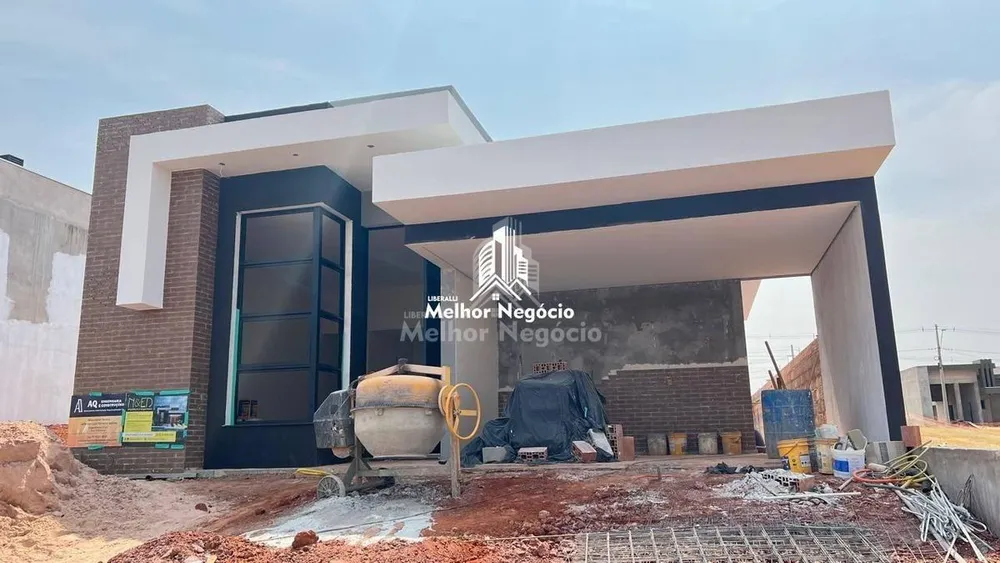 Casa, 3 quartos, 190 m² - Foto 3