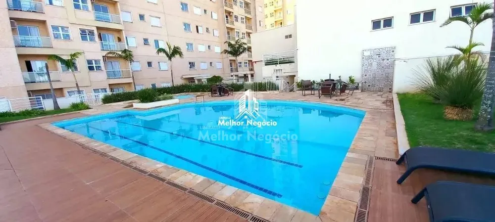 Apartamento, 2 quartos, 61 m² - Foto 3