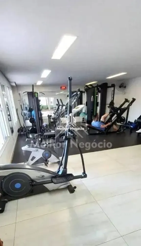 Apartamento, 2 quartos, 61 m² - Foto 2