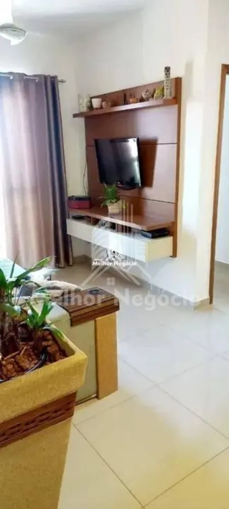 Apartamento, 2 quartos, 61 m² - Foto 4