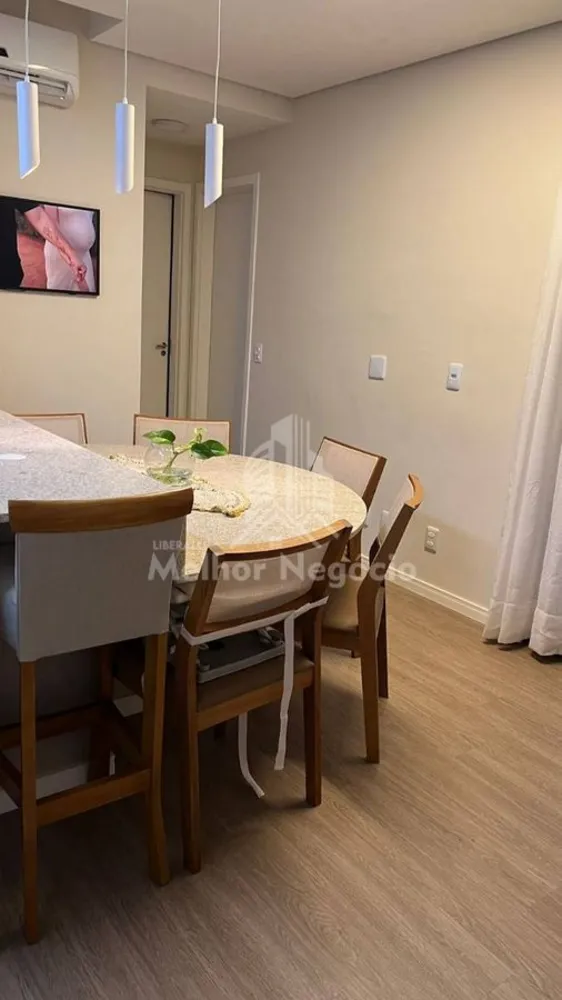 Apartamento, 2 quartos, 55 m² - Foto 4