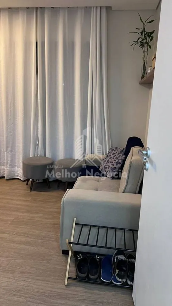 Apartamento, 2 quartos, 55 m² - Foto 1