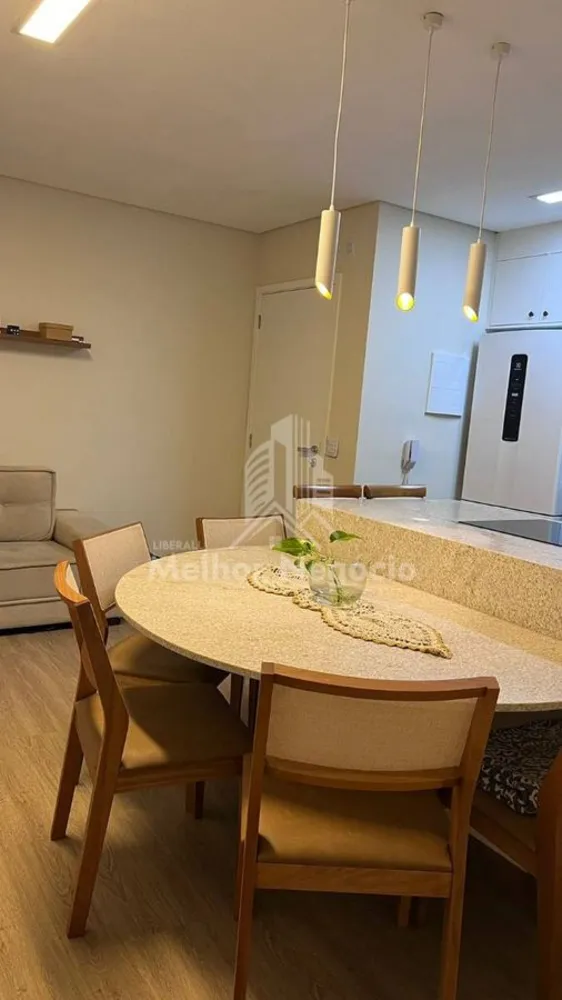 Apartamento, 2 quartos, 55 m² - Foto 3